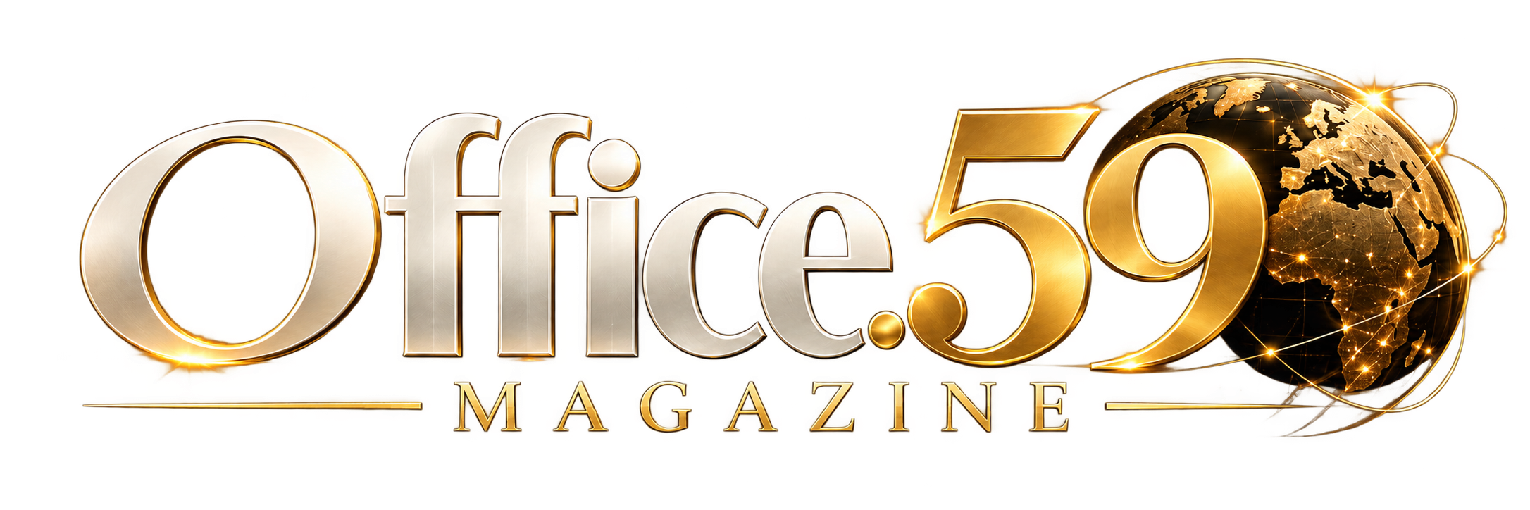 Office.59 Magazine