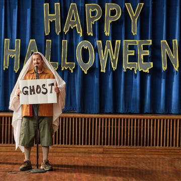 halloween movies on netflix