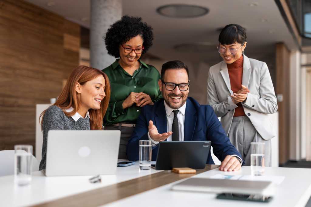 The right device for every role in the AI and hybrid era