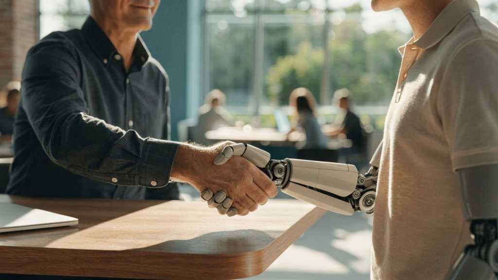 Oracle pushes AI deeper into enterprise workflows with Fusion Companion