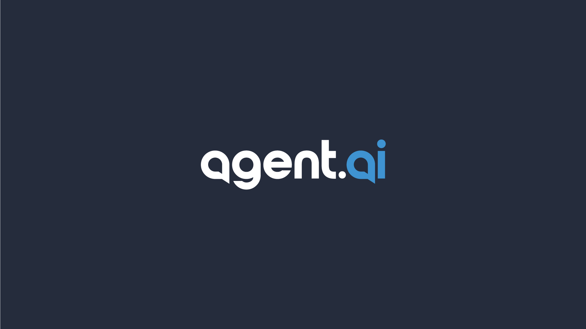 Agent AI: Connecting The Dots With New Newsletter