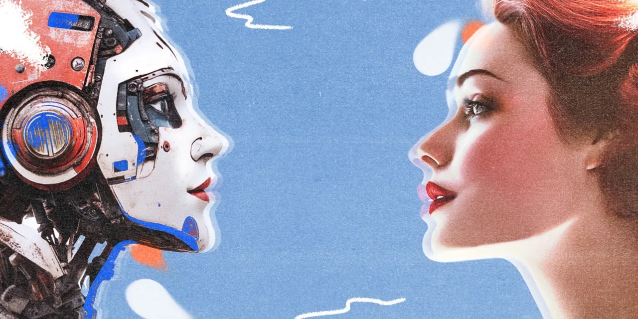 Managers are unprepared to lead a human-agent hybrid workforce