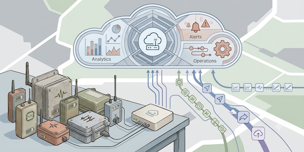 When Software Meets Hardware