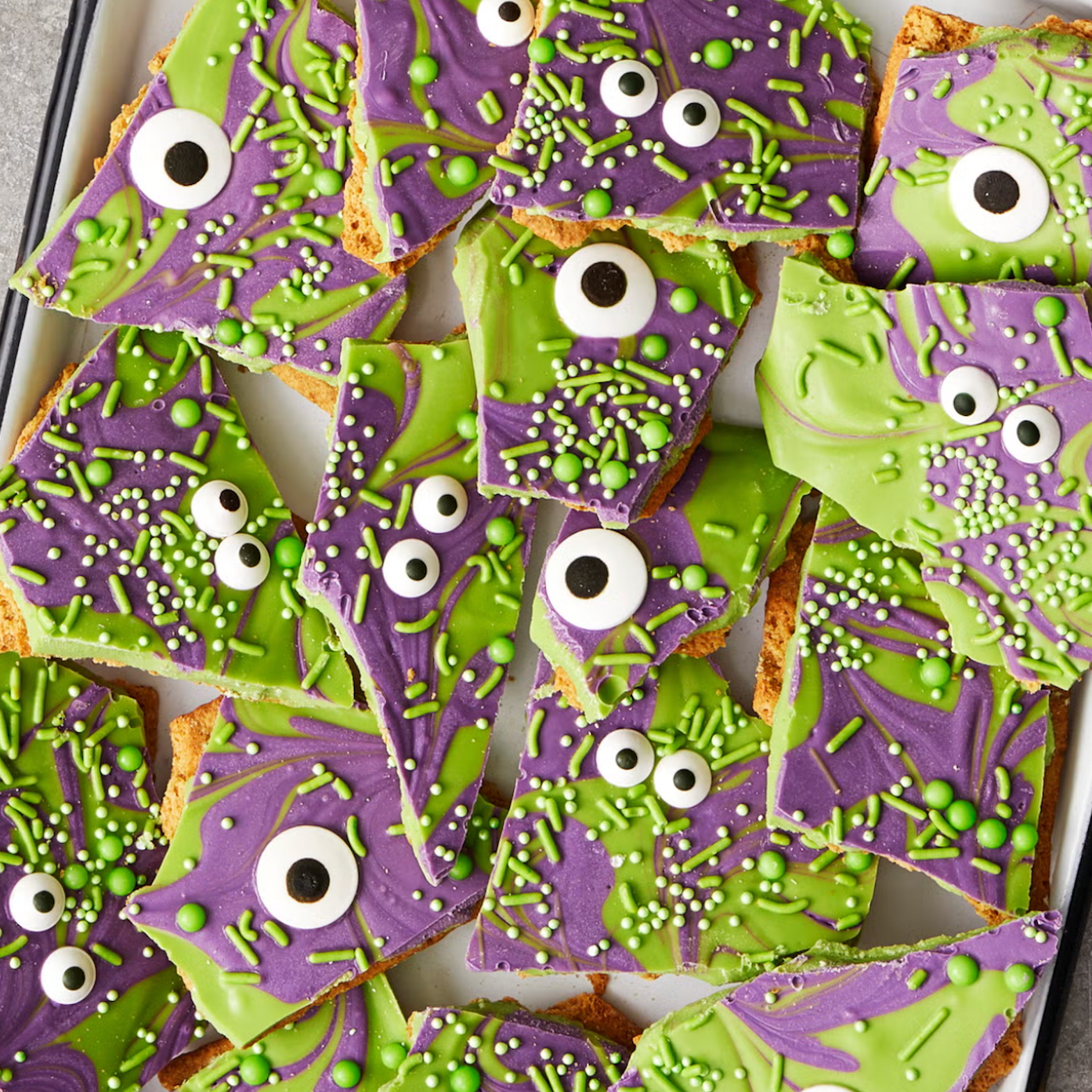 halloween treats you can make with kids