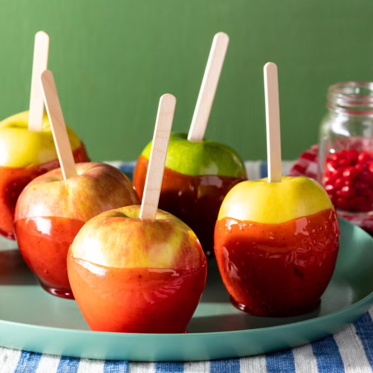 halloween treats you can make with kids