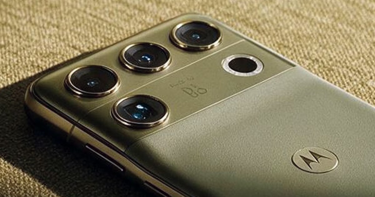 I was excited for Motorola’s swanky new flagship, but its pricing might be a little too premium