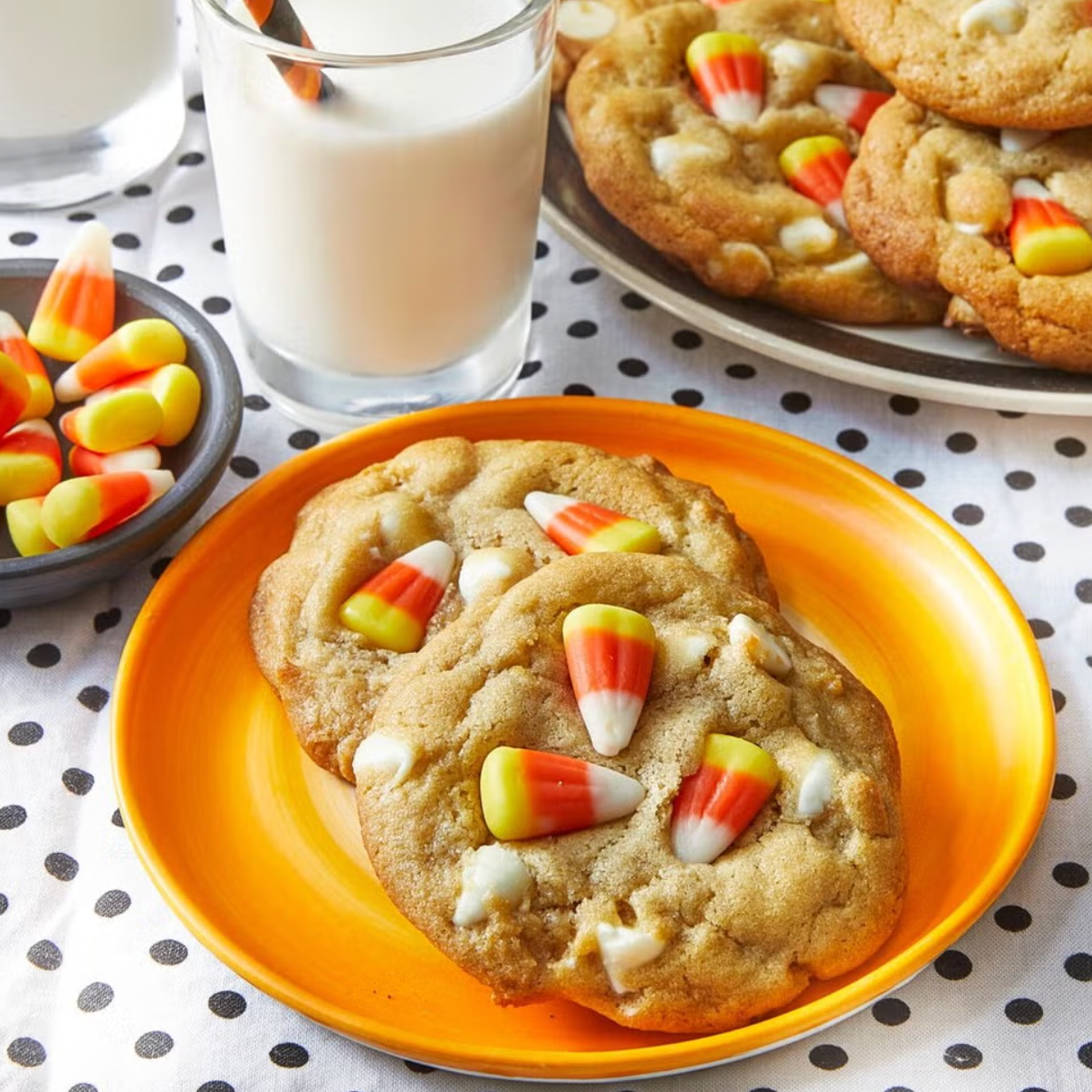 halloween treats you can make with kids