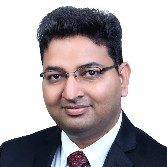 Photo of Kuldeep Singh